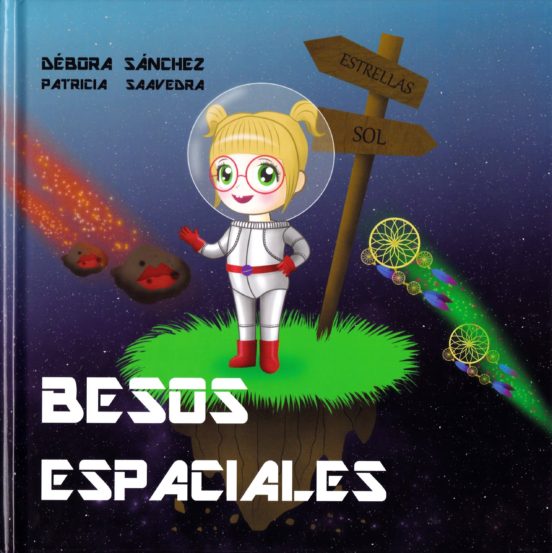 Besos Espaciales