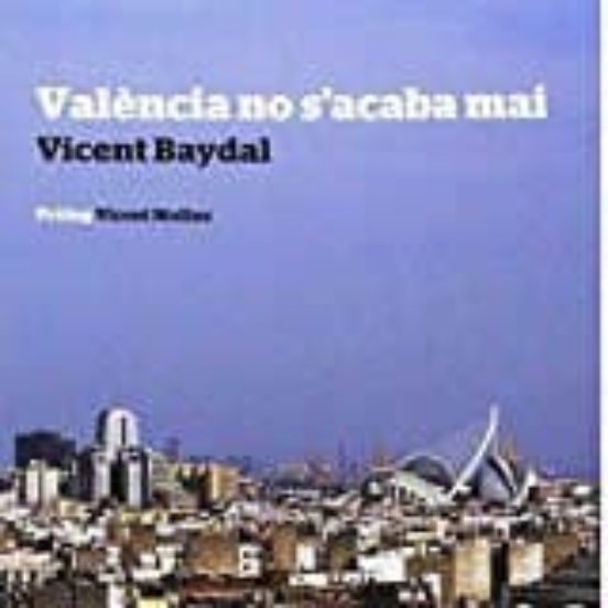 València No S Acaba Mai