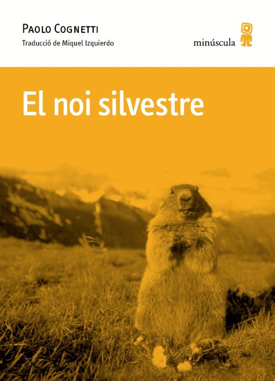 El noi silvestre