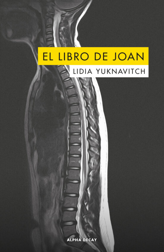El Libro De Joan