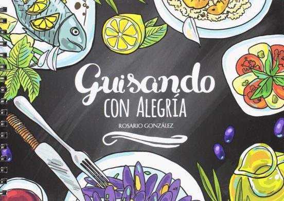 Guisando Con Alegría