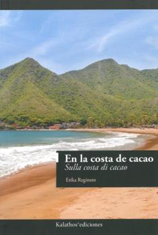 En la Costa de Cacao = Sulla Costa Di Cacao
