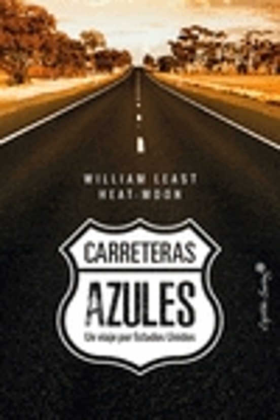 Carreteras Azules: Un Viaje Por Estados Unidos