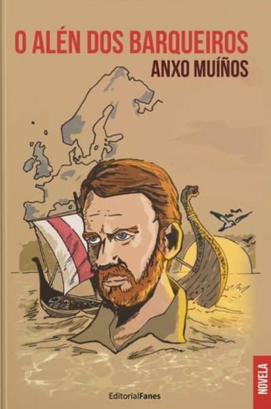 O Alen Dos Barqueiros