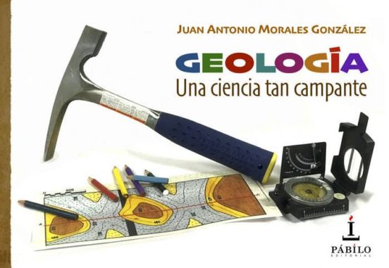 Geologia Una Ciencia Tan Campante