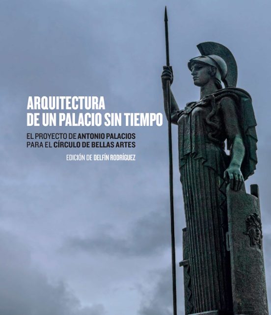 Arquitectura De Un Palacio Sin Tiempo