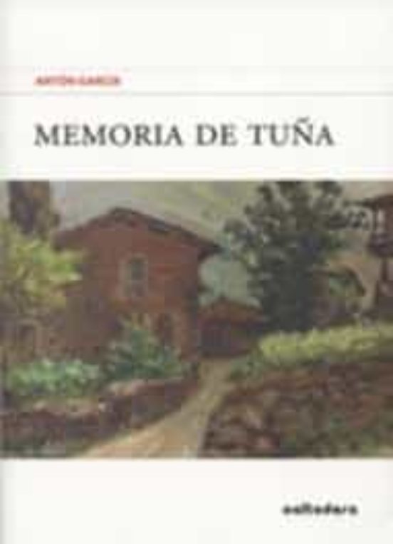 Memoria De Tuña