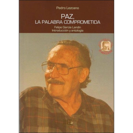 Paz La Palabra Comprometida