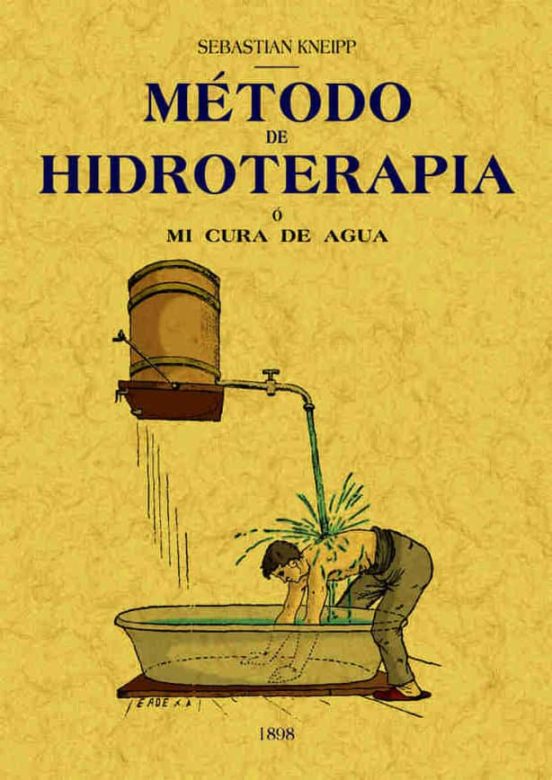 Metodo De Hidroterapia 18