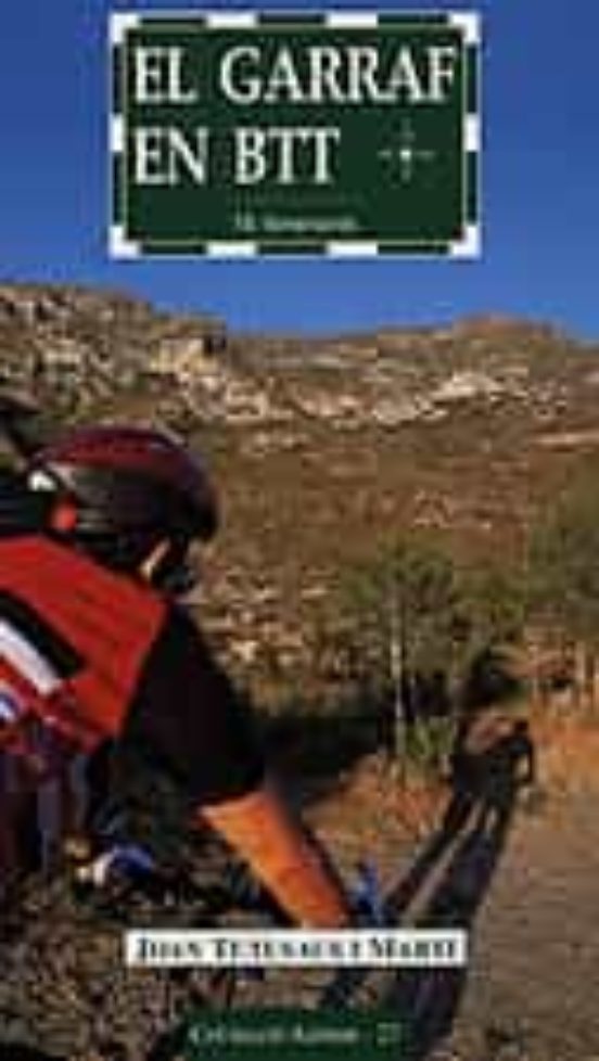 El Garraf En BTT