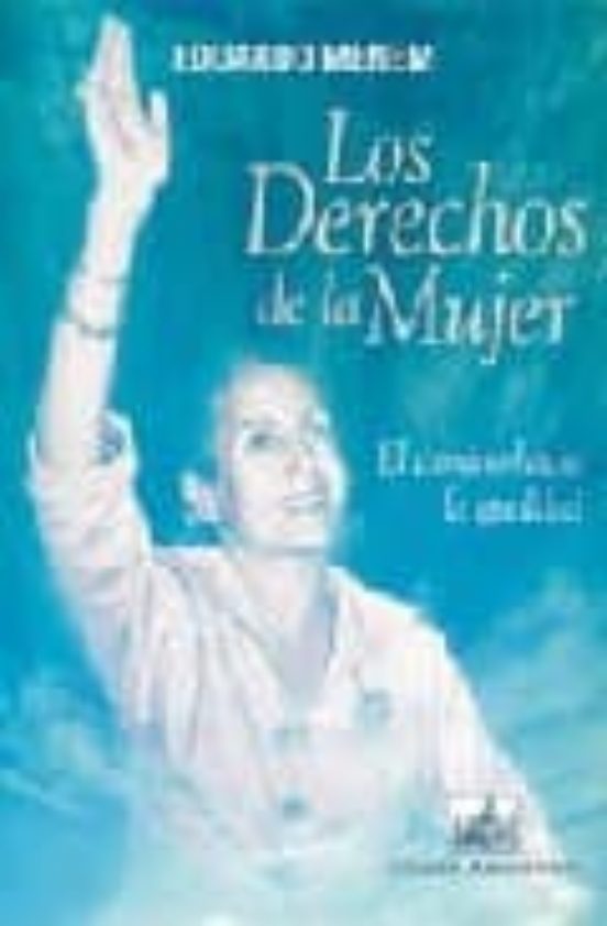 Los Derechos De La Mujer: El Camino Hacia La Igualdad