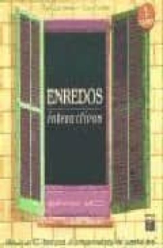 Enredos Interactivos. 2 Cd-rom