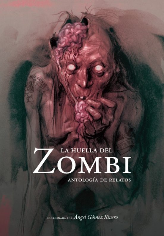 La Huella Del Zombi