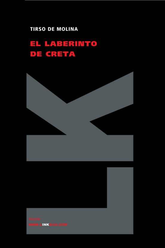 El Laberinto De Creta