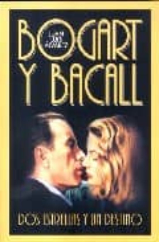 Bogart & Bacall