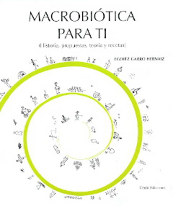 Macrobiotica Para Ti