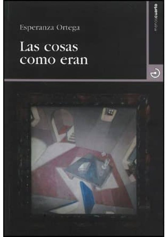 Las Cosas Como Eran