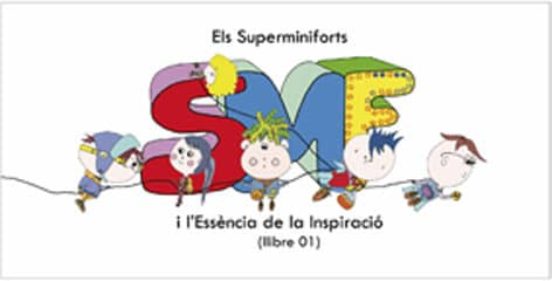 Els Superminiforts I L Esséncia De La Inspiració