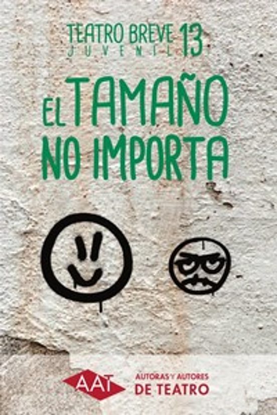 El Tamaño No Importa 13