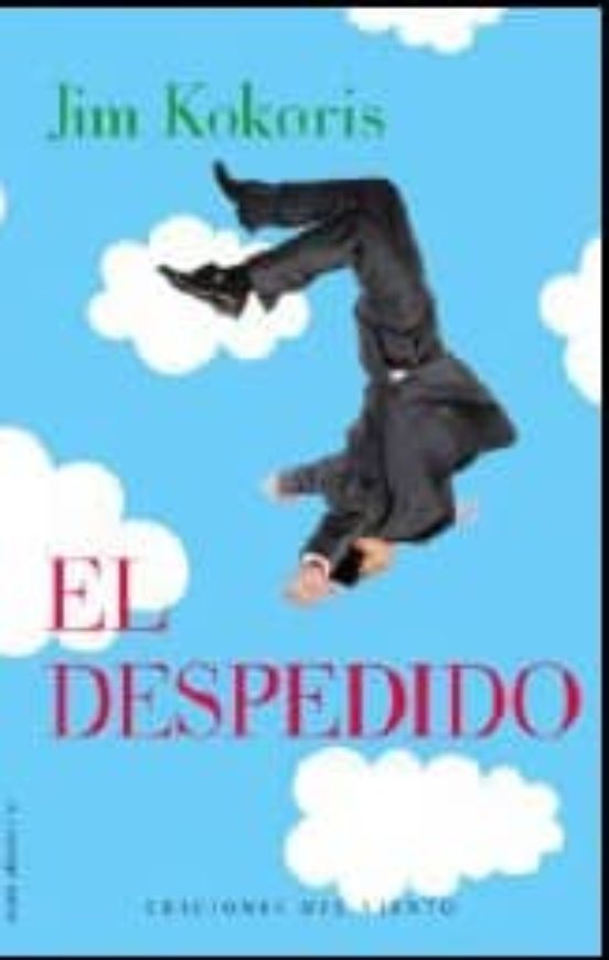 El Despedido