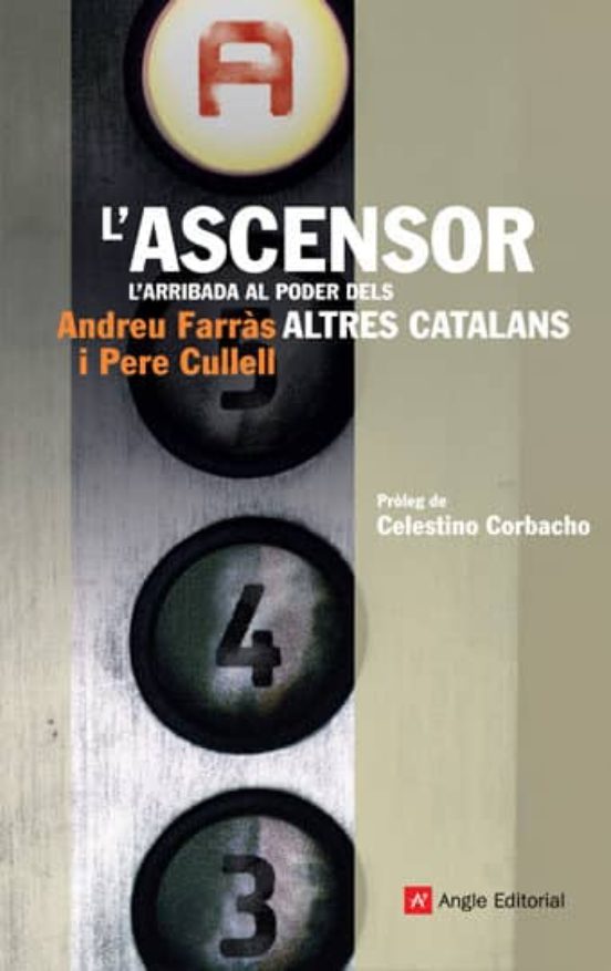Lascensor: Larribada al Poder dels Altres Catalans