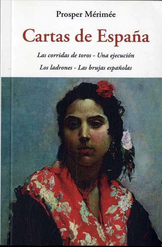 Cartas De España
