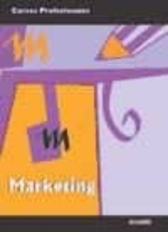 Marketing. Cursos Profesionales