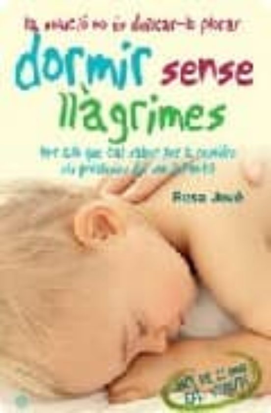 Dormir Sense Llágrimes