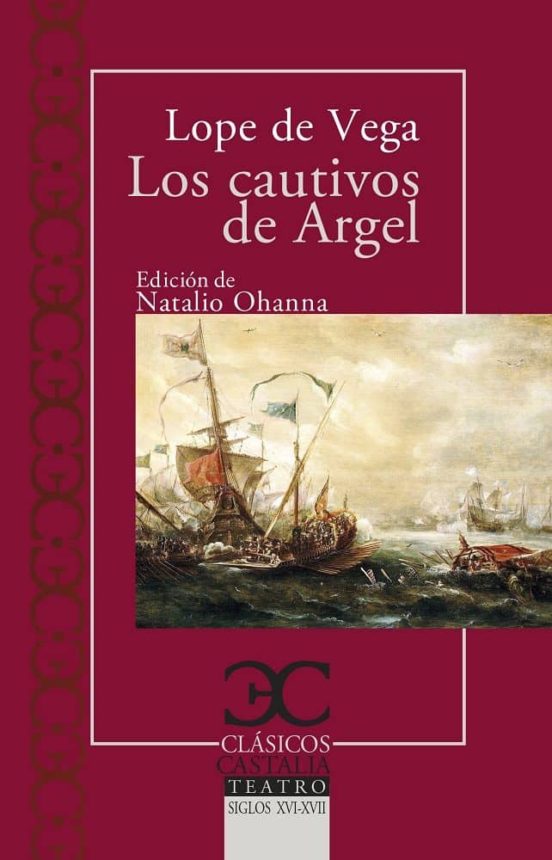Los Cautivos De Argel