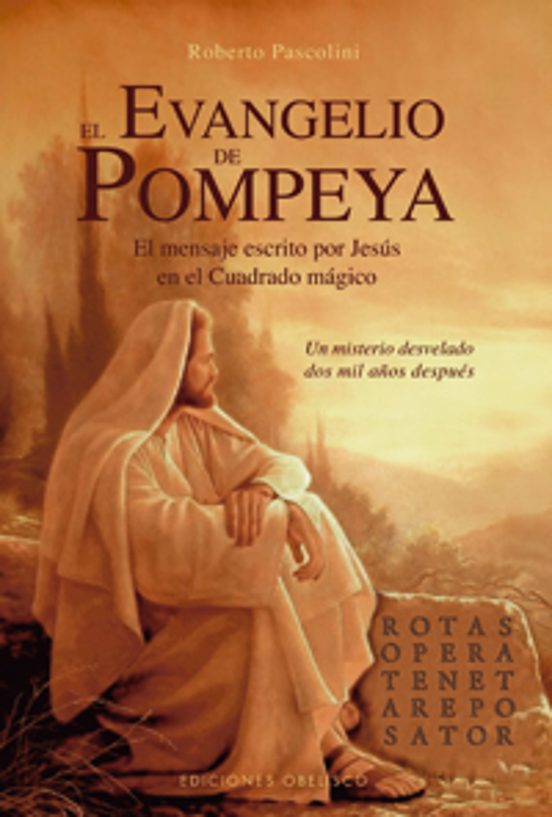 El Evangelio De Pompeya