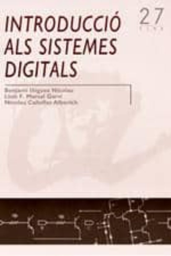 Introduccio Als Sistemes Digitals