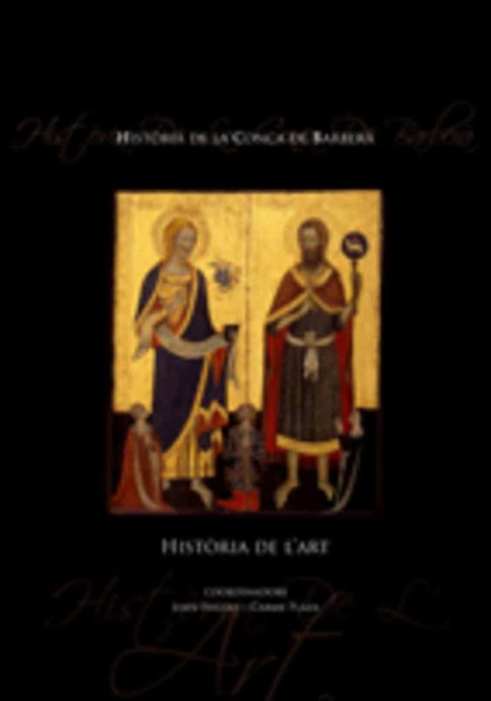 Historia de la Conca de Barbera