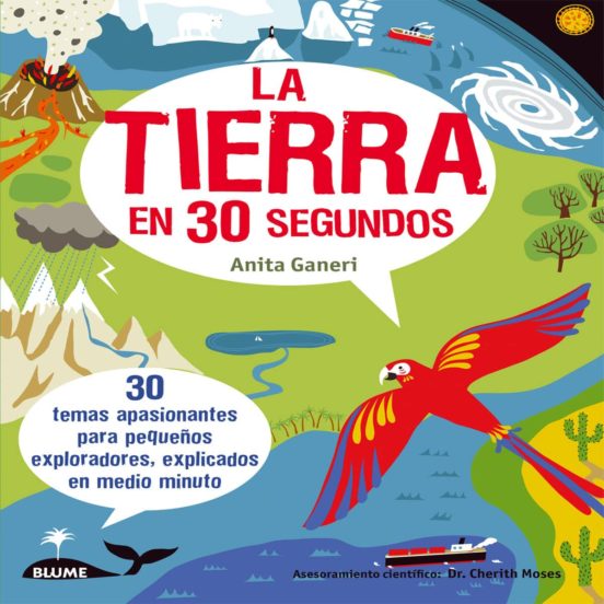 30 Segundos : La Tierra