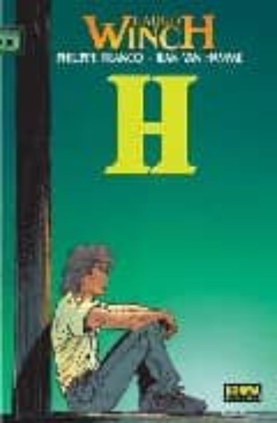 Largo Winch: 5. H