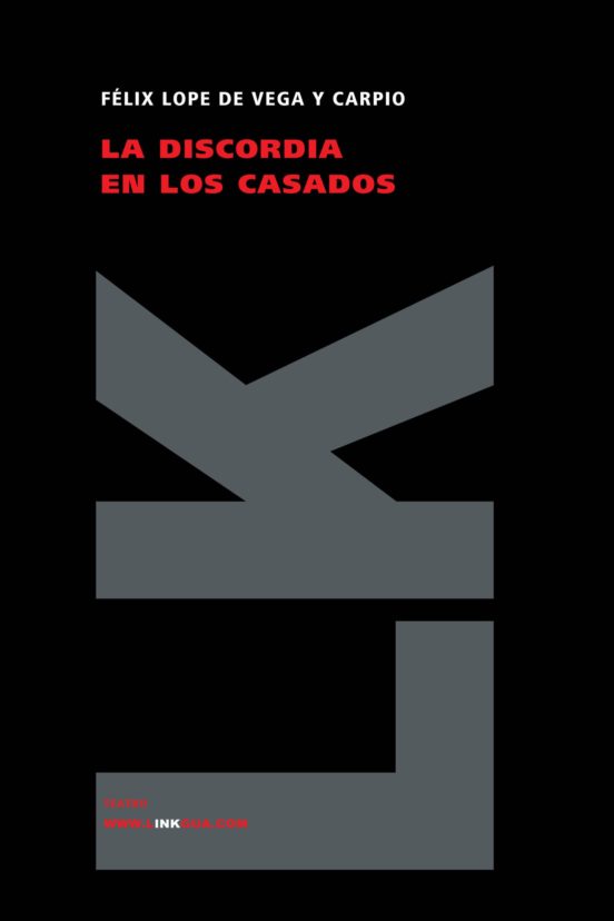 La Discordia En Los Casados