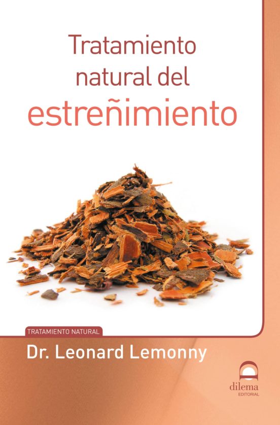 Tratamiento Natural Del Estreñimiento