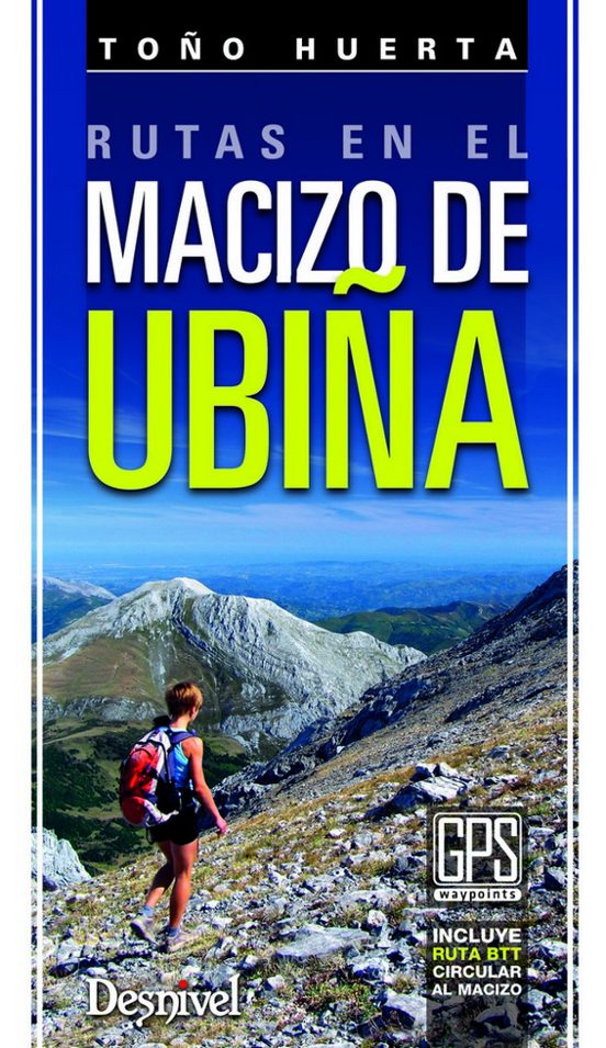 Rutas En El Macizo De Ubiña