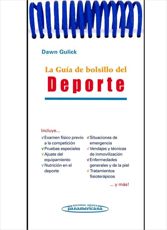 La Guia De Bolsillo Del Deporte