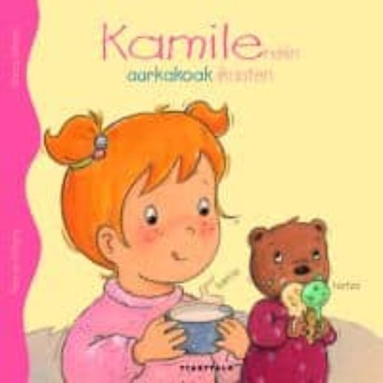 Kamilerekin Aurkakoak Ikasten