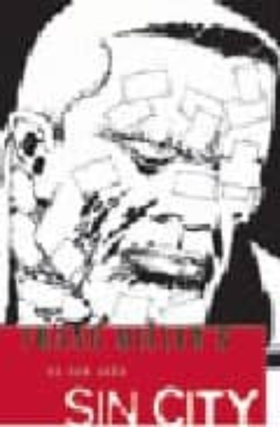 Sin City: El Dur Adéu