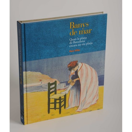 Banys De Mar