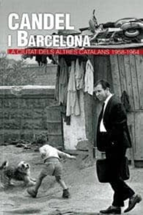 Candel i Barcelona