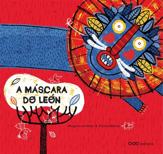 A Mascara Do Leon
