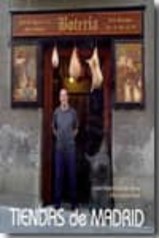 Tiendas De Madrid