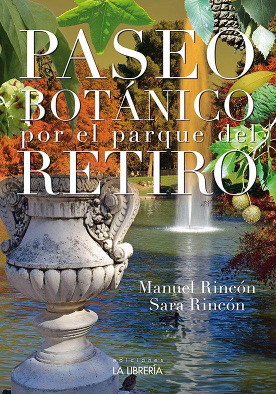 Paseo Botánico Por El Parque Del Retiro