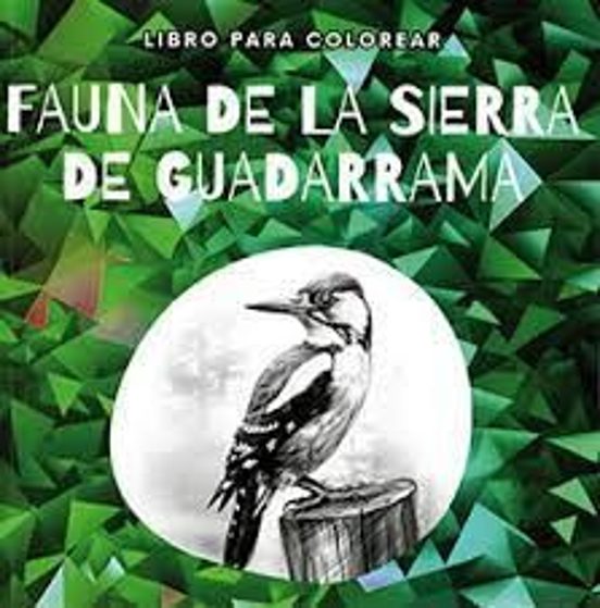 Fauna De La Sierra De Guadarrama