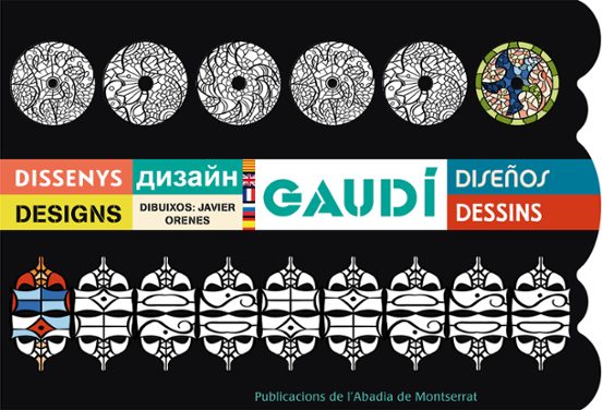 Gaudi Dissenys