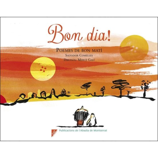 Bon Dia: Poemes de Bon Mati