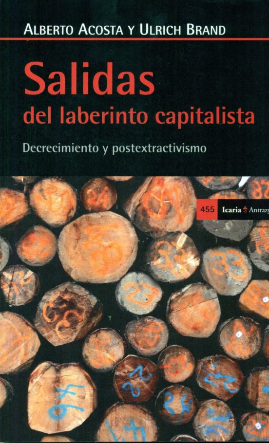Salidas Del Laberinto Capitalista