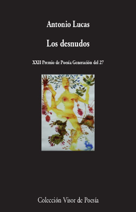 Los Desnudos